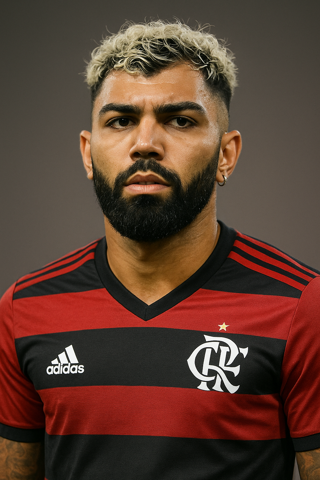 agenciamento esportivo